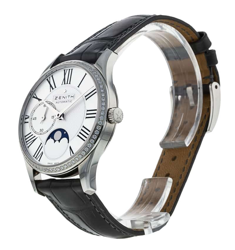 Zenith Elite 16.2310.692/02.C706